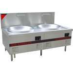 深圳佳百年KAA系列廚具 專業供應食堂商用電磁爐及用品，誠招全國經銷商