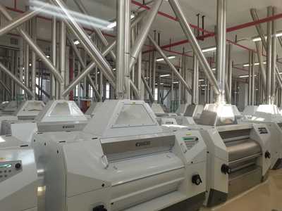 決戰四季度、決勝全年度——望城廚具設備重大項目建設進展盤點